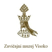 Homeland Museum of Visoko (unofficial translation)