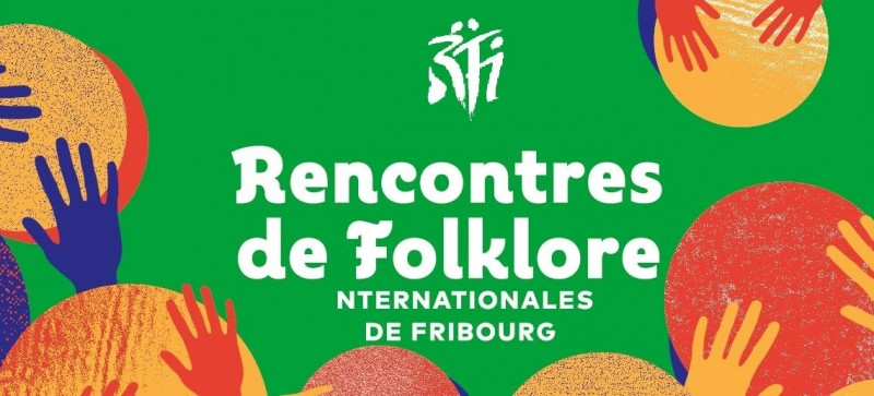 Rencontres de folklore internationales de Fribourg (RFI)