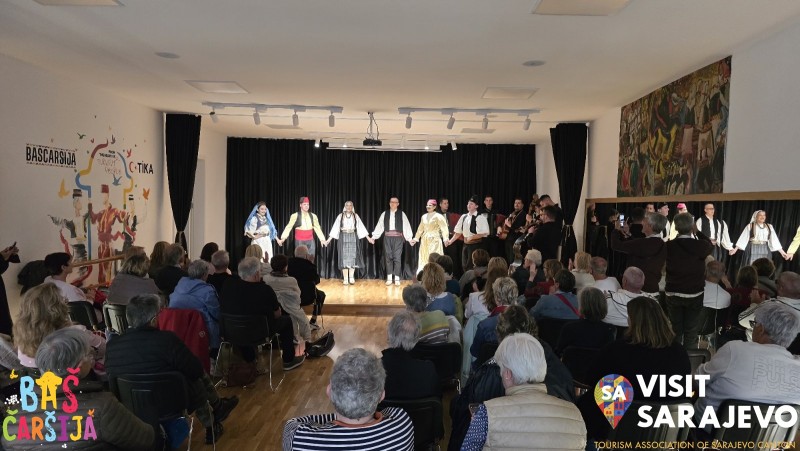 All colors of tradition – An evening of heritage, art, and the richness of diversity