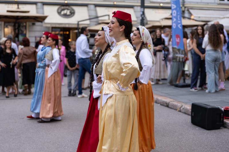 KONCERT SVE BOJE TRADICIJE 22.06.2026