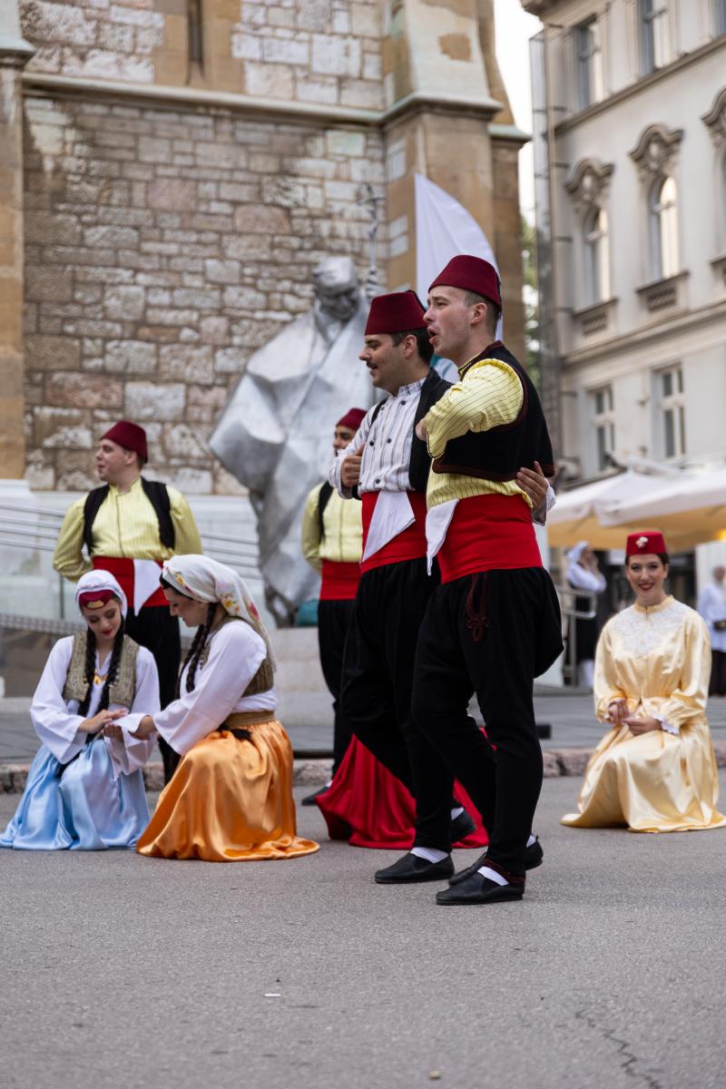 KONCERT SVE BOJE TRADICIJE 22.06.2026
