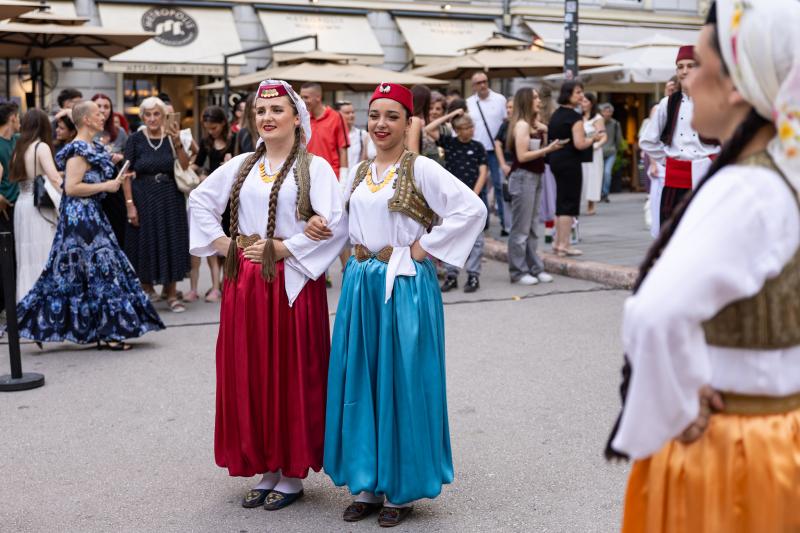 KONCERT SVE BOJE TRADICIJE 22.06.2026