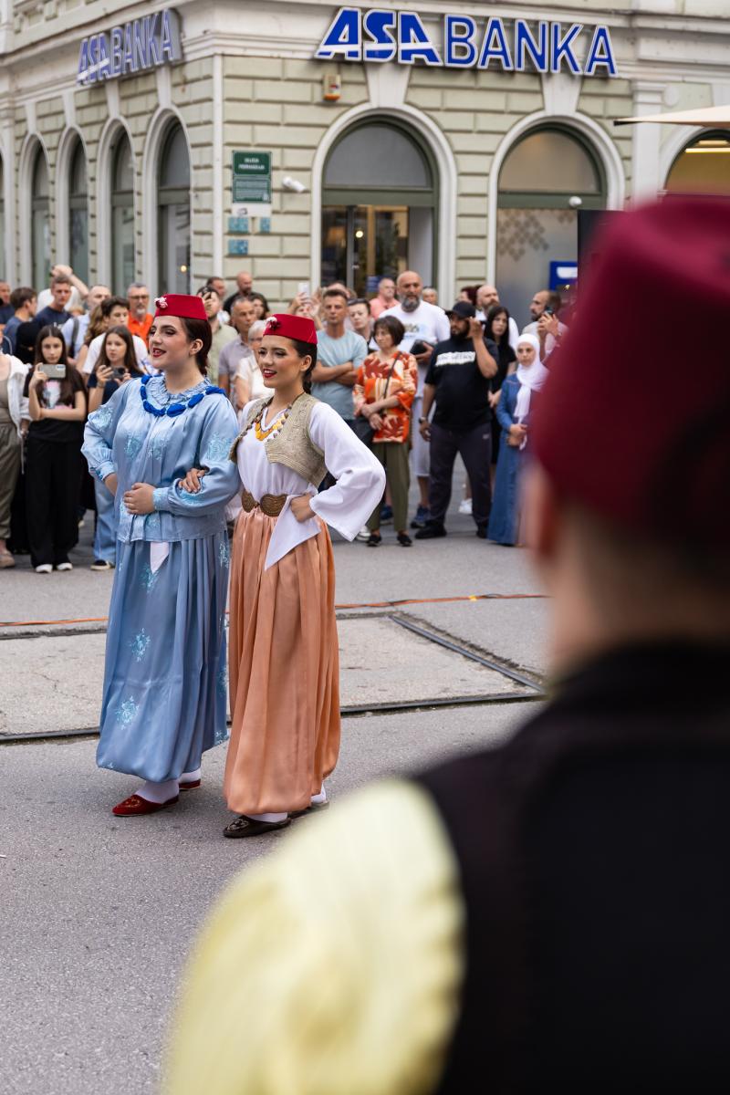 KONCERT SVE BOJE TRADICIJE 22.06.2026