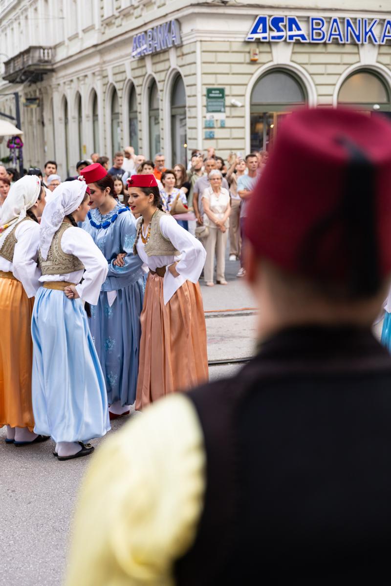 KONCERT SVE BOJE TRADICIJE 22.06.2026