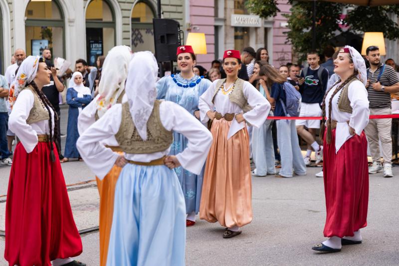 KONCERT SVE BOJE TRADICIJE 22.06.2026