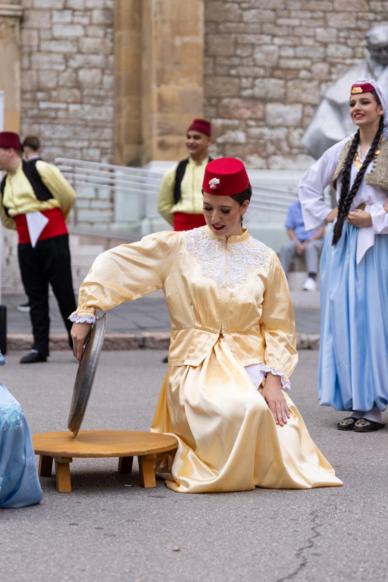 KONCERT SVE BOJE TRADICIJE 22.06.2026