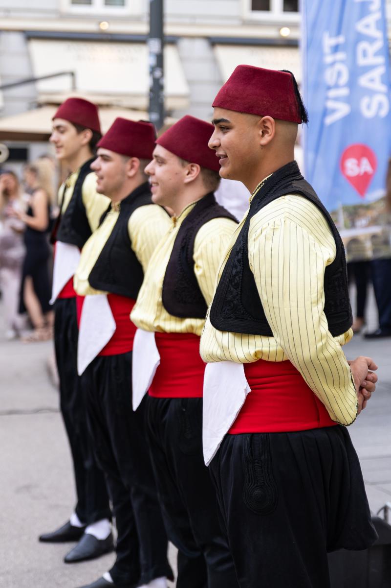 KONCERT SVE BOJE TRADICIJE 22.06.2026