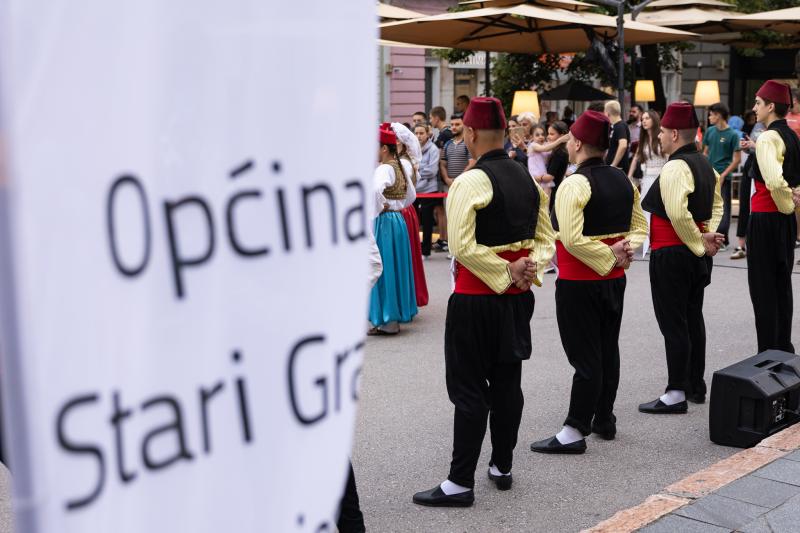 KONCERT SVE BOJE TRADICIJE 22.06.2026