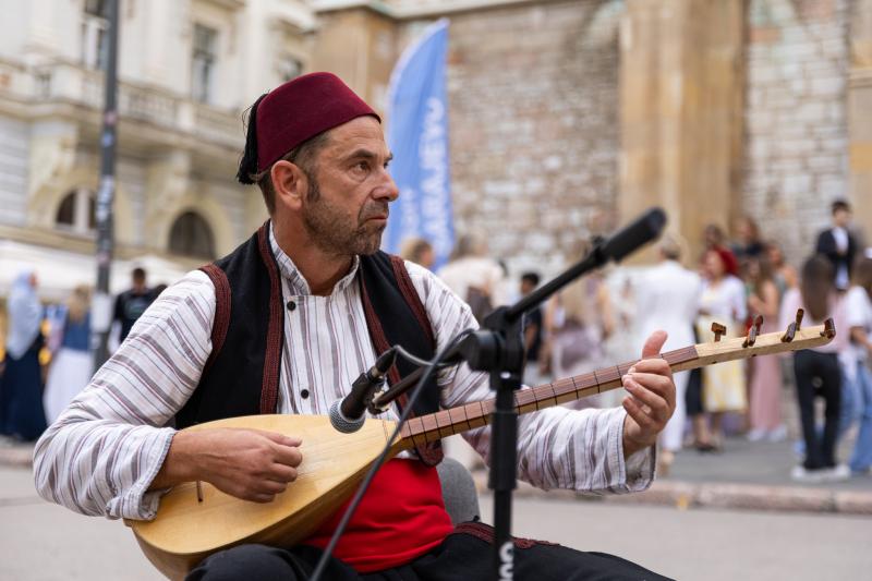 KONCERT SVE BOJE TRADICIJE 22.06.2026