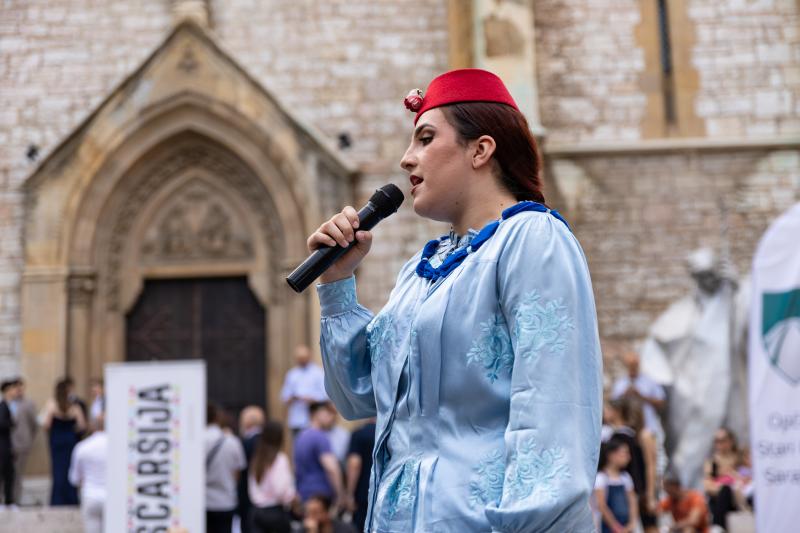 KONCERT SVE BOJE TRADICIJE 22.06.2026