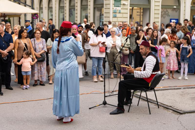 KONCERT SVE BOJE TRADICIJE 22.06.2026