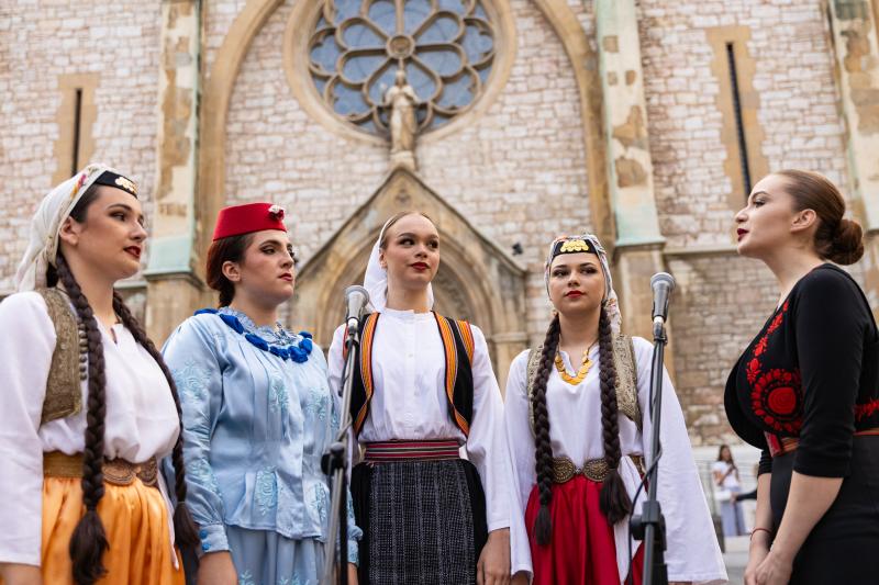 KONCERT SVE BOJE TRADICIJE 22.06.2026