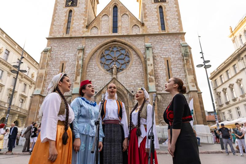KONCERT SVE BOJE TRADICIJE 22.06.2026