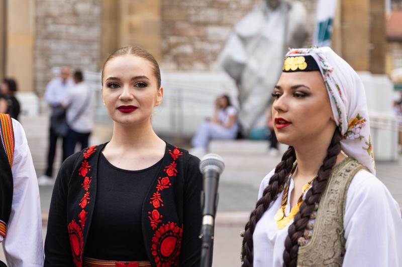 KONCERT SVE BOJE TRADICIJE 22.06.2026