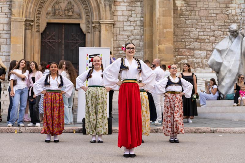 KONCERT SVE BOJE TRADICIJE 22.06.2026