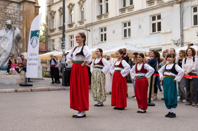 KONCERT SVE BOJE TRADICIJE 22.06.2026