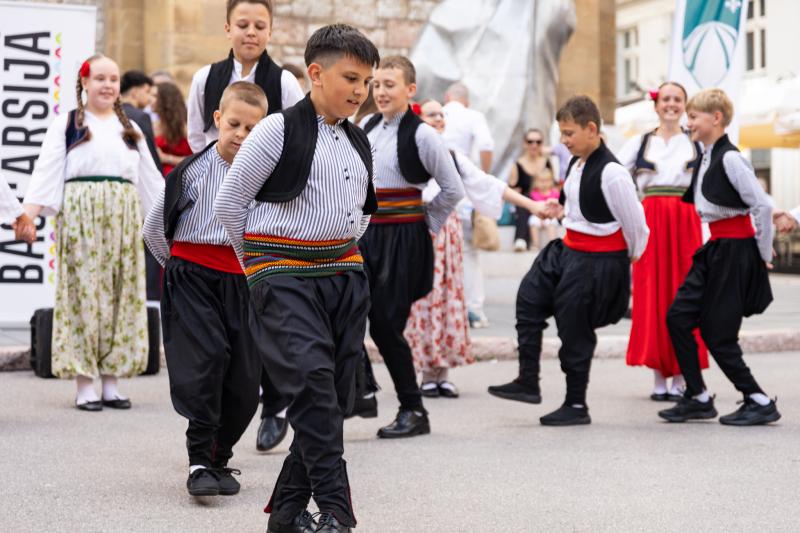 KONCERT SVE BOJE TRADICIJE 22.06.2026