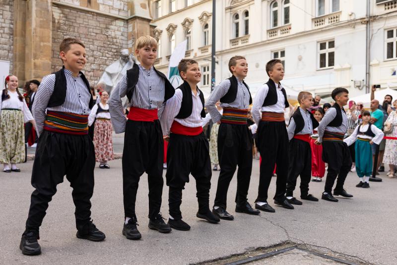 KONCERT SVE BOJE TRADICIJE 22.06.2026