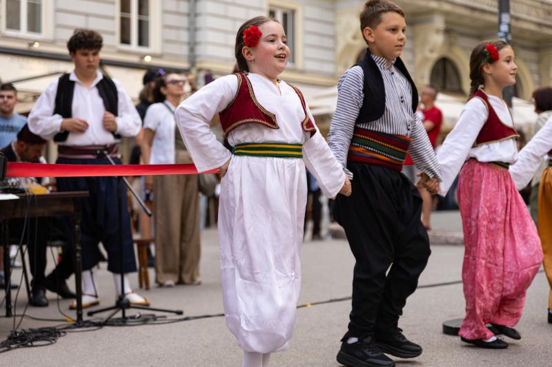 KONCERT SVE BOJE TRADICIJE 22.06.2026