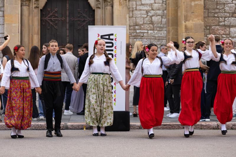 KONCERT SVE BOJE TRADICIJE 22.06.2026