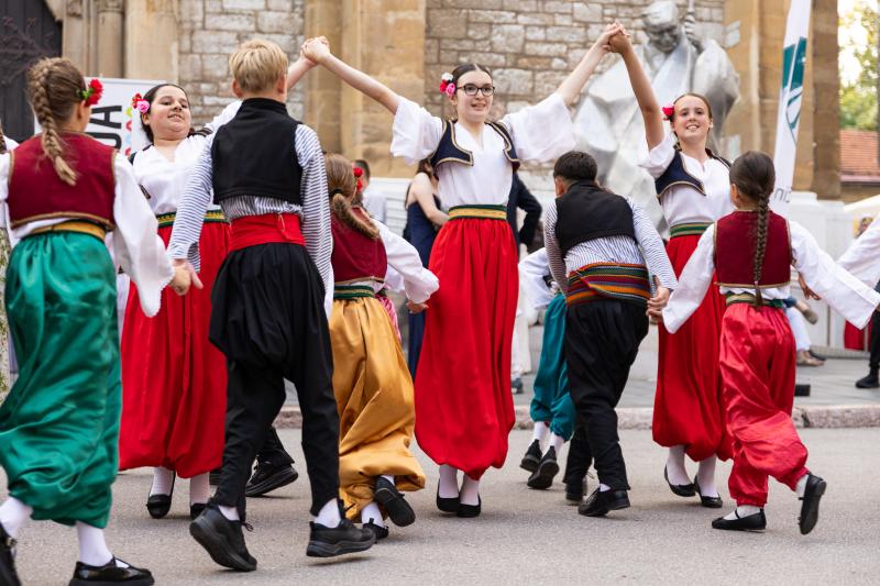 KONCERT SVE BOJE TRADICIJE 22.06.2026