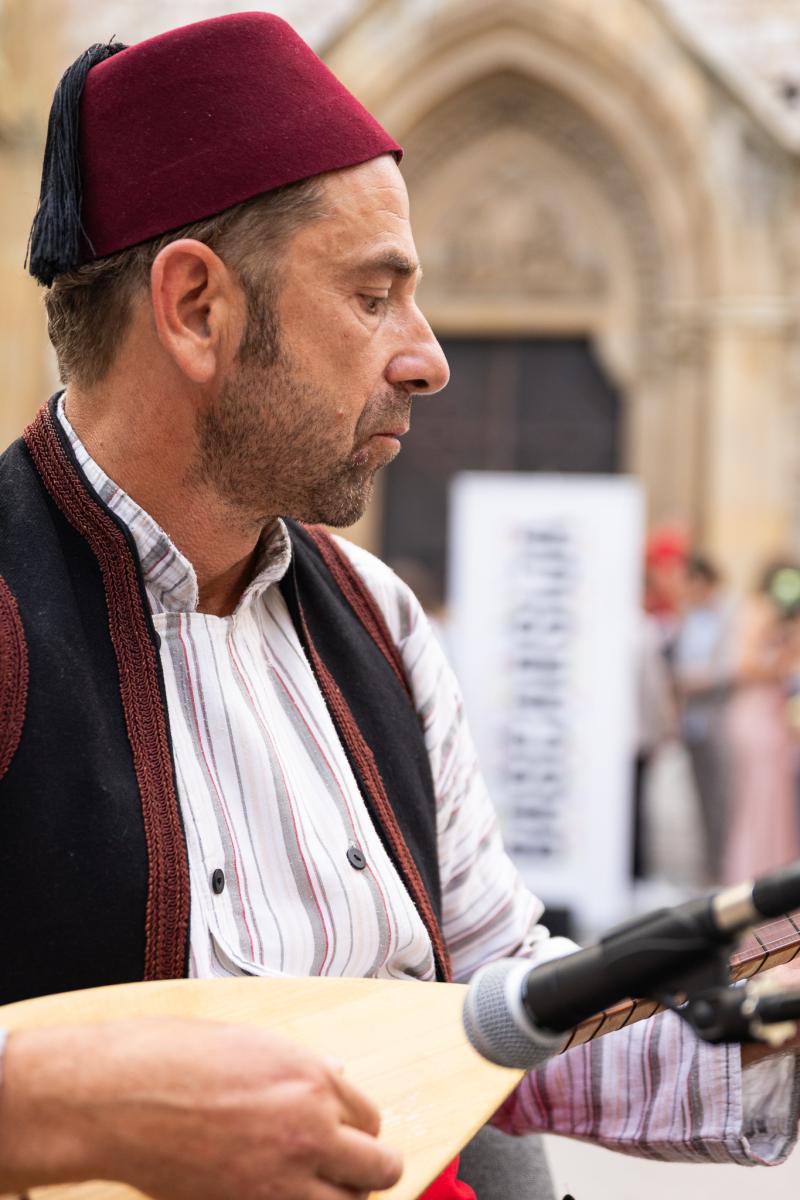 KONCERT SVE BOJE TRADICIJE 22.06.2026