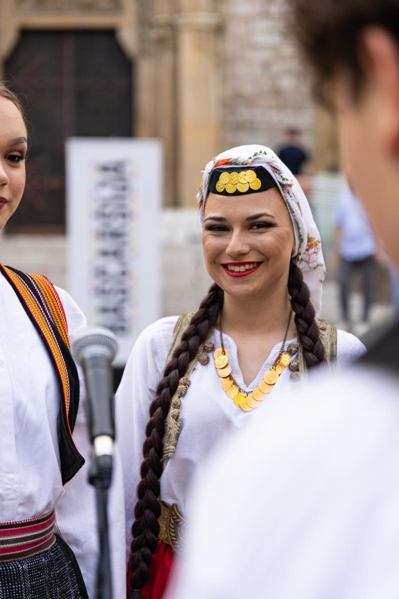 KONCERT SVE BOJE TRADICIJE 22.06.2026