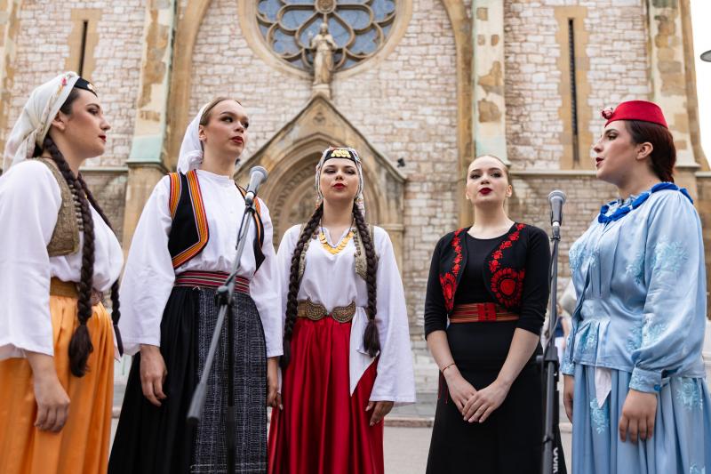 KONCERT SVE BOJE TRADICIJE 22.06.2026