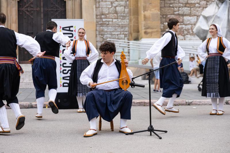 KONCERT SVE BOJE TRADICIJE 22.06.2026