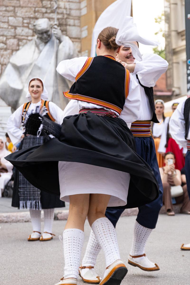 KONCERT SVE BOJE TRADICIJE 22.06.2026
