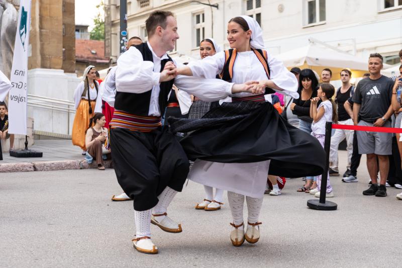 KONCERT SVE BOJE TRADICIJE 22.06.2026