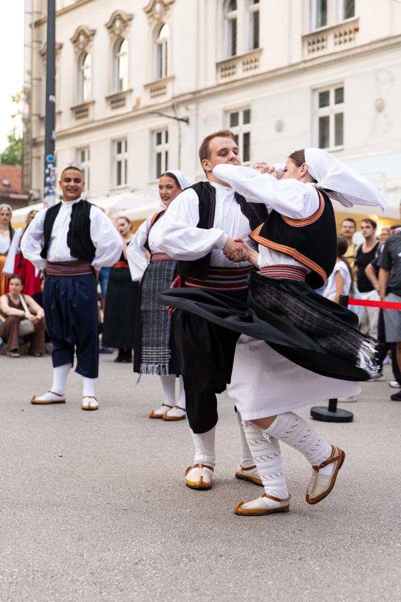 KONCERT SVE BOJE TRADICIJE 22.06.2026