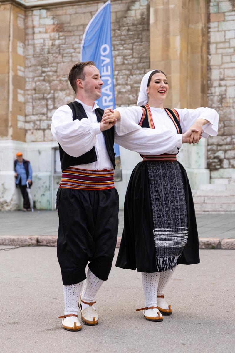 KONCERT SVE BOJE TRADICIJE 22.06.2026