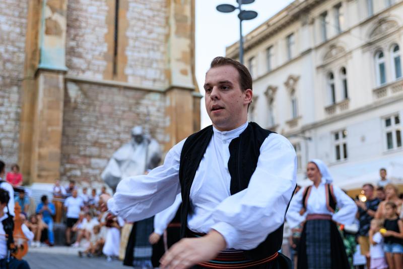 KONCERT SVE BOJE TRADICIJE 13.07.2026