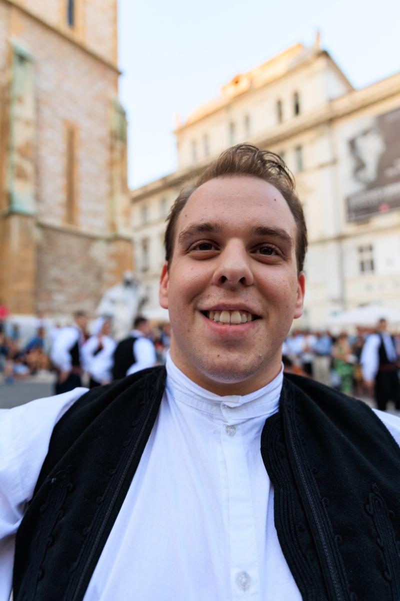 KONCERT SVE BOJE TRADICIJE 13.07.2026