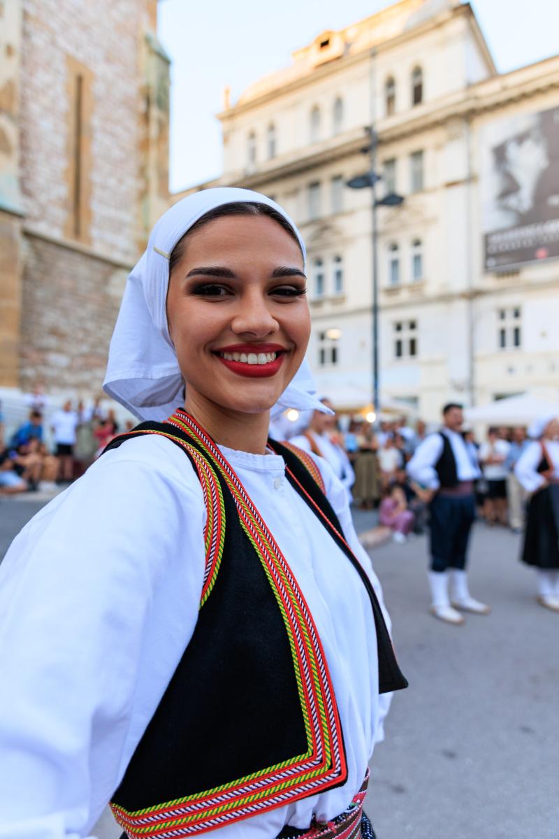 KONCERT SVE BOJE TRADICIJE 13.07.2026