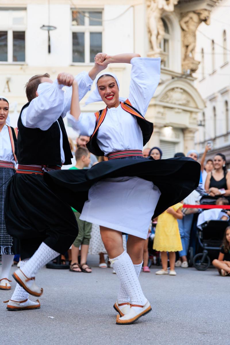 KONCERT SVE BOJE TRADICIJE 13.07.2026