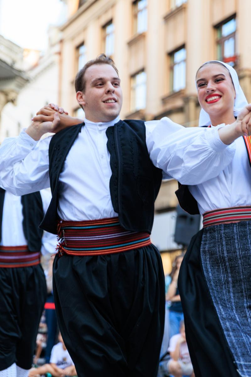 KONCERT SVE BOJE TRADICIJE 13.07.2026
