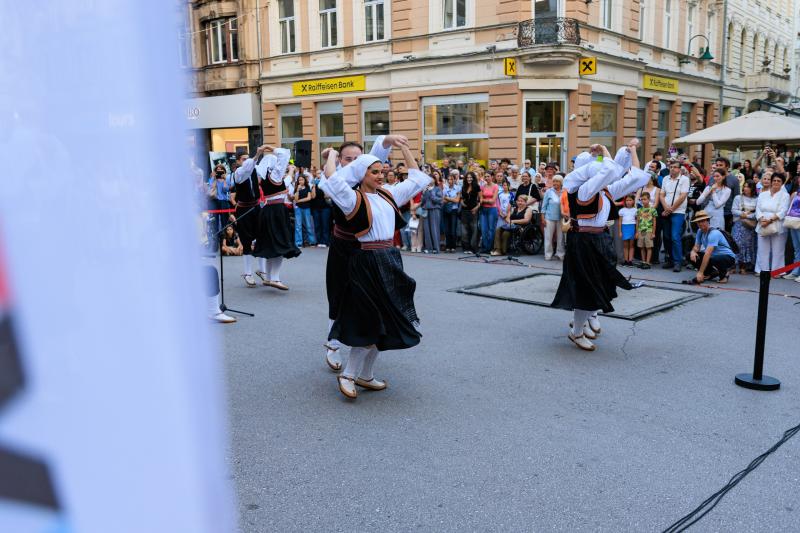 KONCERT SVE BOJE TRADICIJE 13.07.2026