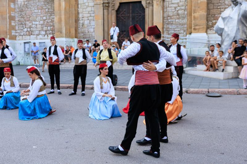 KONCERT SVE BOJE TRADICIJE 13.07.2026