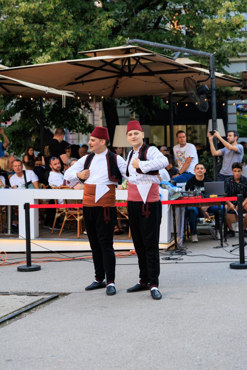 KONCERT SVE BOJE TRADICIJE 13.07.2026