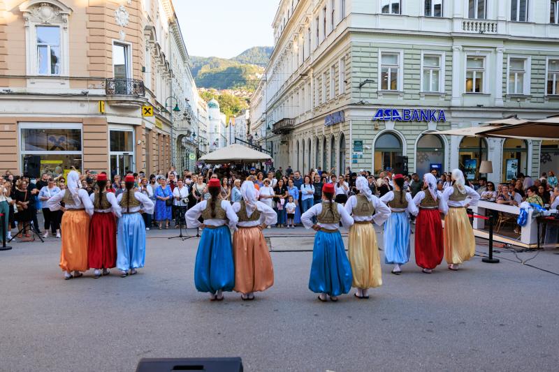 KONCERT SVE BOJE TRADICIJE 13.07.2026