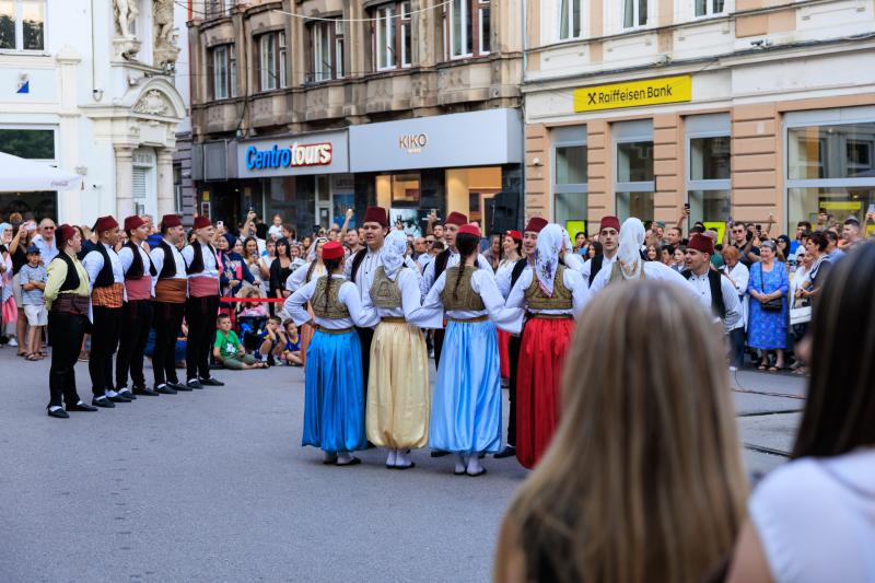 KONCERT SVE BOJE TRADICIJE 13.07.2026