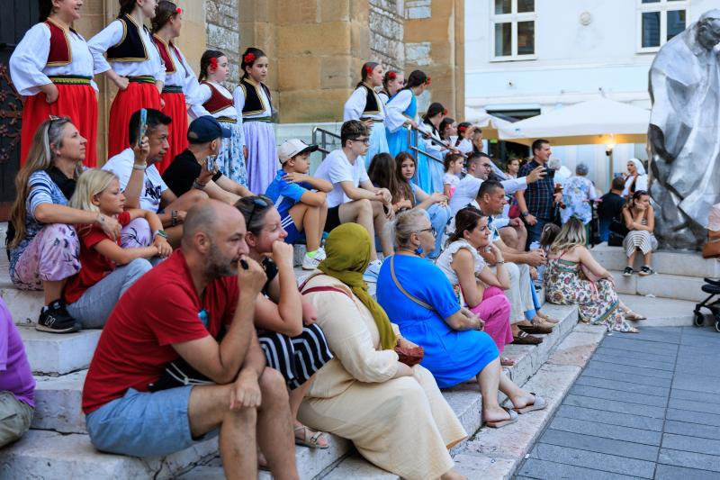 KONCERT SVE BOJE TRADICIJE 13.07.2026