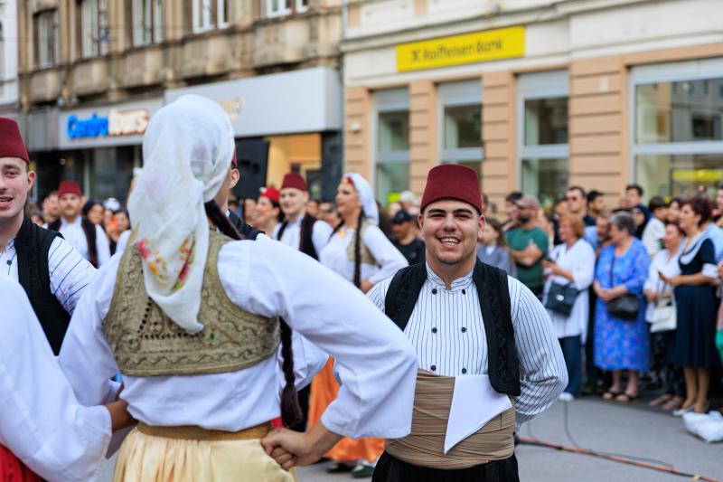 KONCERT SVE BOJE TRADICIJE 13.07.2026