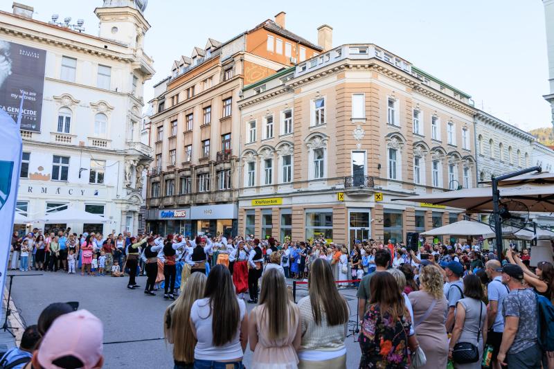 KONCERT SVE BOJE TRADICIJE 13.07.2026