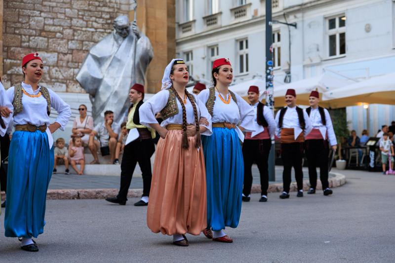KONCERT SVE BOJE TRADICIJE 13.07.2026
