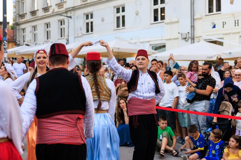 KONCERT SVE BOJE TRADICIJE 13.07.2026