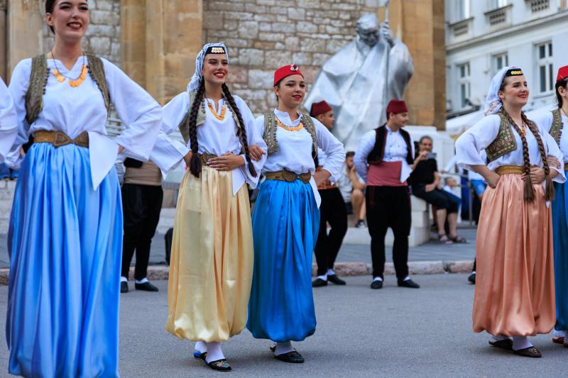 KONCERT SVE BOJE TRADICIJE 13.07.2026
