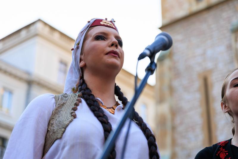 KONCERT SVE BOJE TRADICIJE 13.07.2026